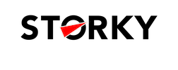 Storky Logo